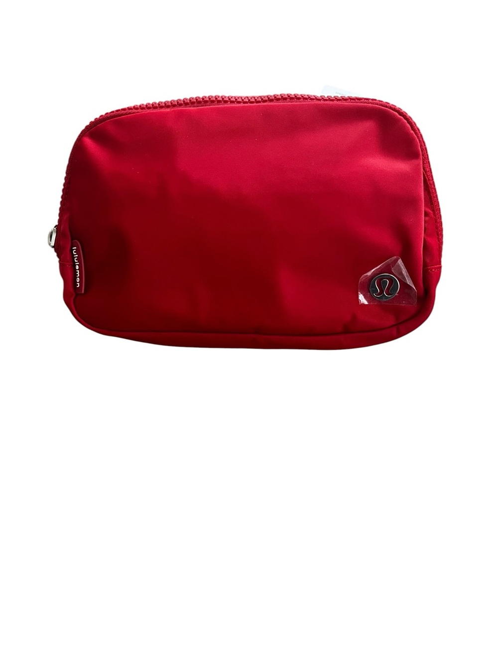 Everywhere Belt bag, red - Picture 1 of 3